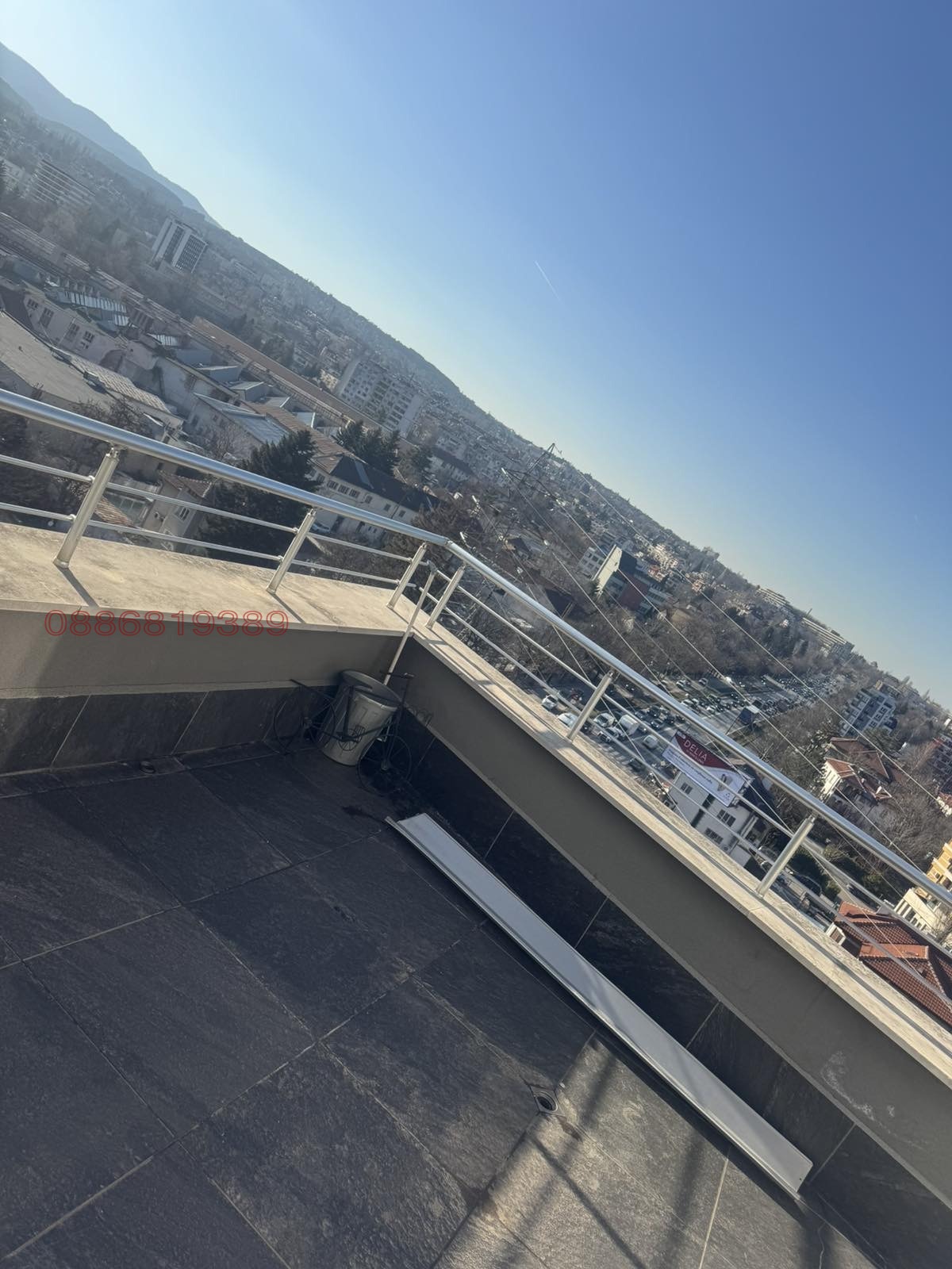 Продава 3-СТАЕН, гр. София, Овча купел, снимка 3 - Апартаменти - 53929152