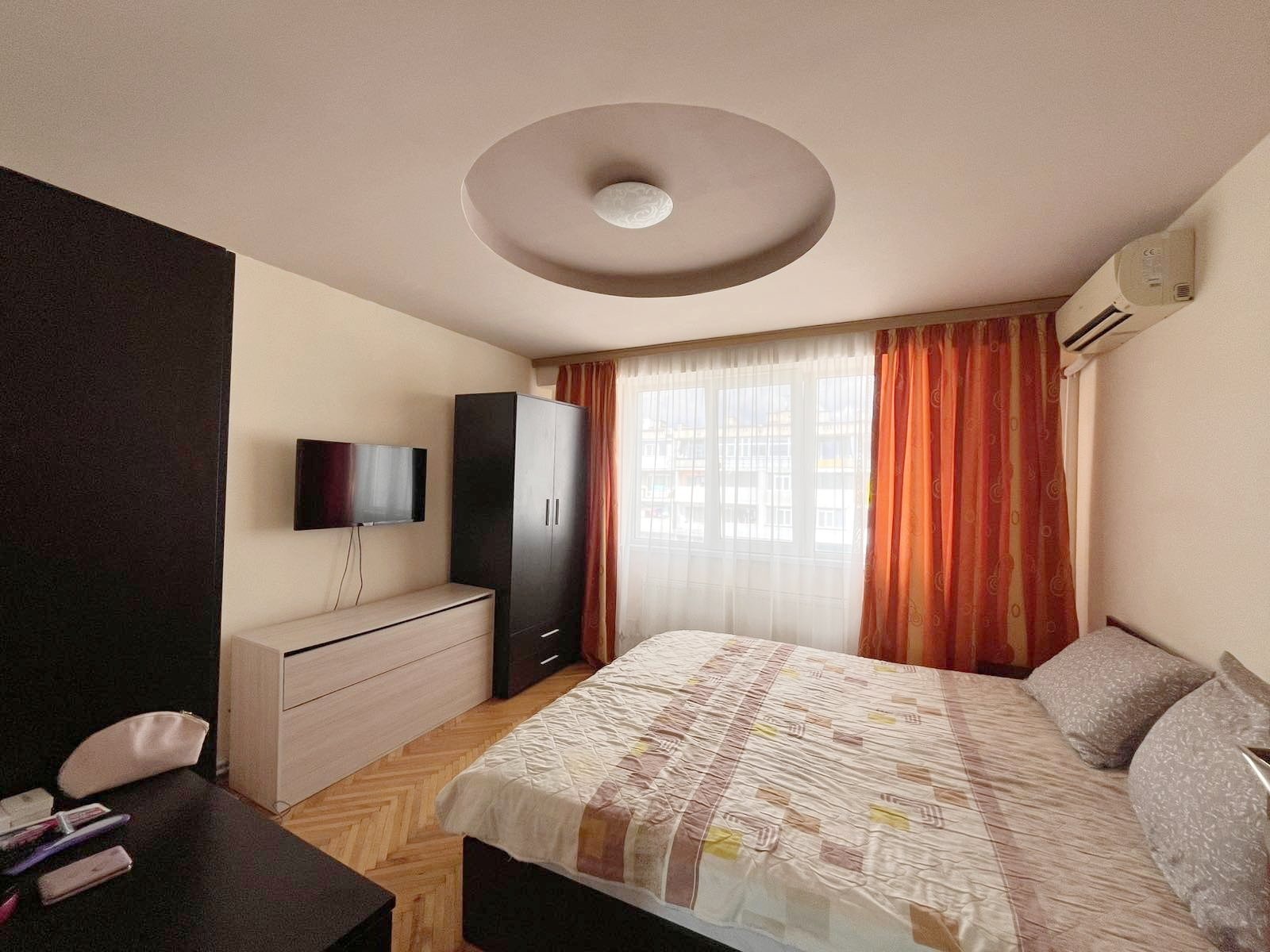 Продава 3-СТАЕН, гр. Шумен, Тракия, снимка 5 - Апартаменти - 54940576
