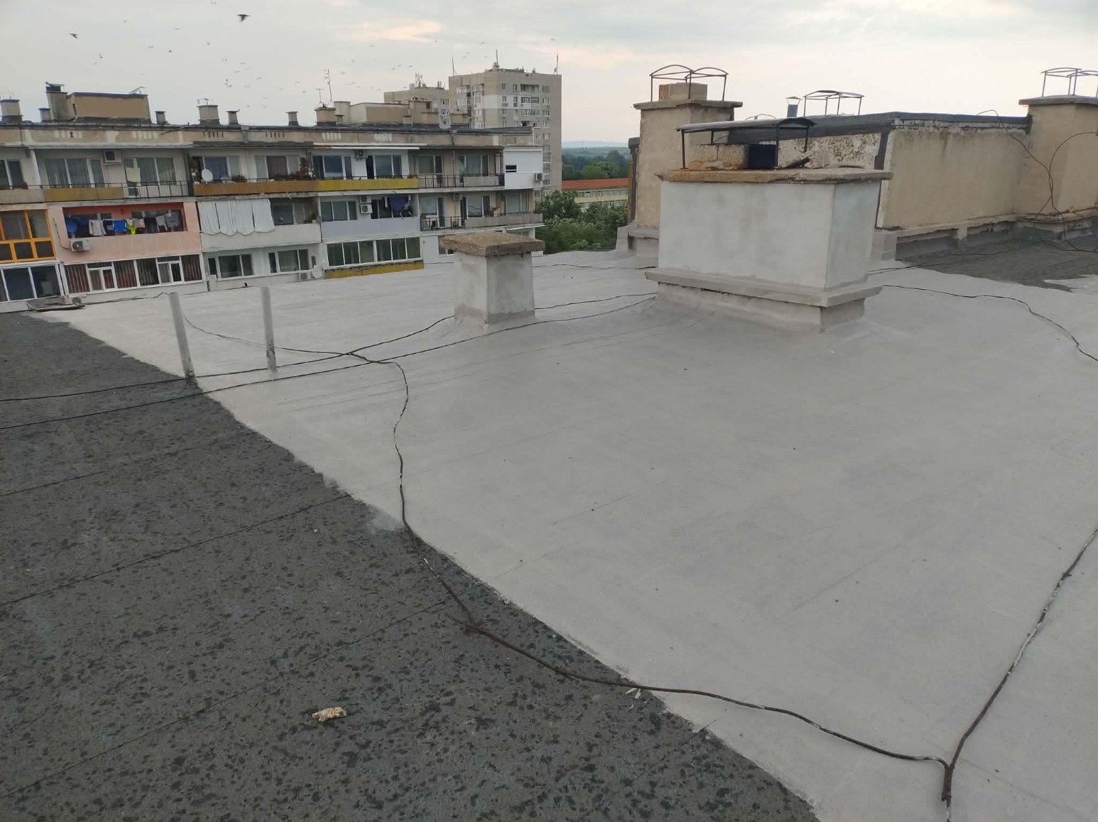 Продава 3-СТАЕН, гр. Шумен, Тракия, снимка 14 - Апартаменти - 54940576