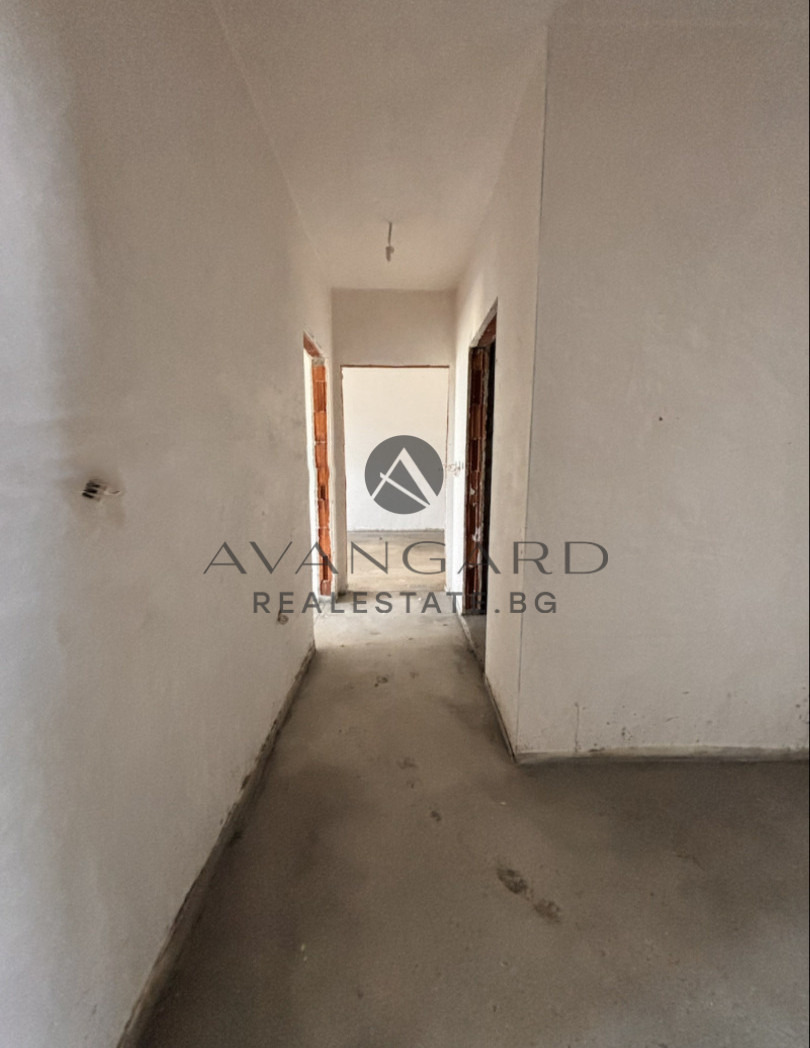 Продава 3-СТАЕН, гр. Пловдив, Кършияка, снимка 6 - Апартаменти - 55989575