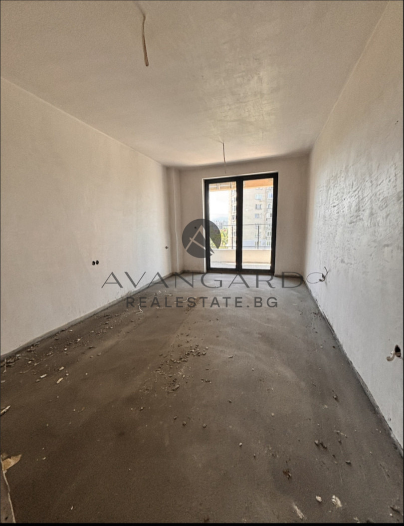Продава 3-СТАЕН, гр. Пловдив, Кършияка, снимка 5 - Апартаменти - 55989575