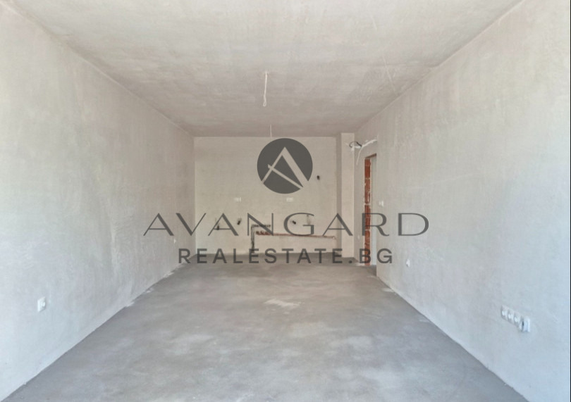 Продава 3-СТАЕН, гр. Пловдив, Кършияка, снимка 2 - Апартаменти - 55989575