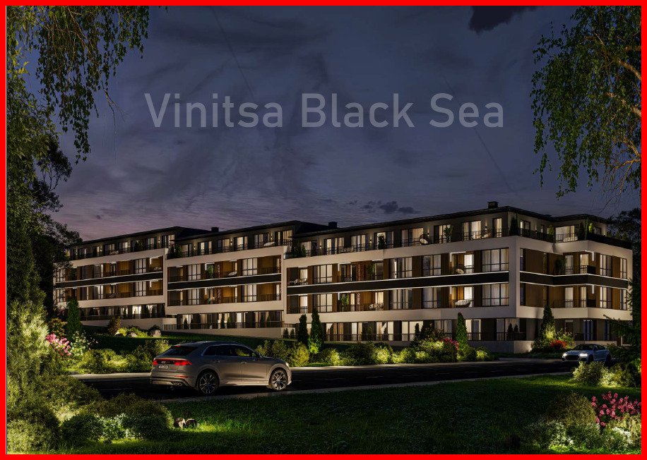 Продава 3-СТАЕН, гр. Варна, Виница, снимка 3 - Апартаменти - 56311508