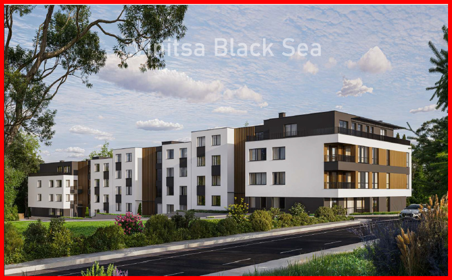 Продава 3-СТАЕН, гр. Варна, Виница, снимка 2 - Апартаменти - 56311508