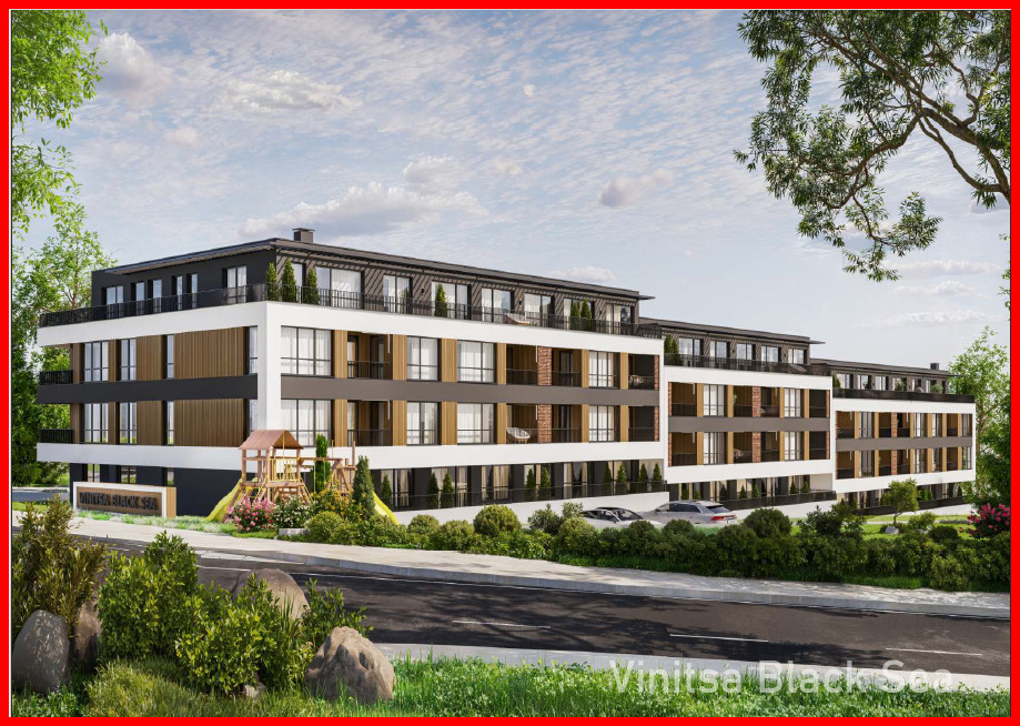Продава 3-СТАЕН, гр. Варна, Виница, снимка 5 - Апартаменти - 56311508