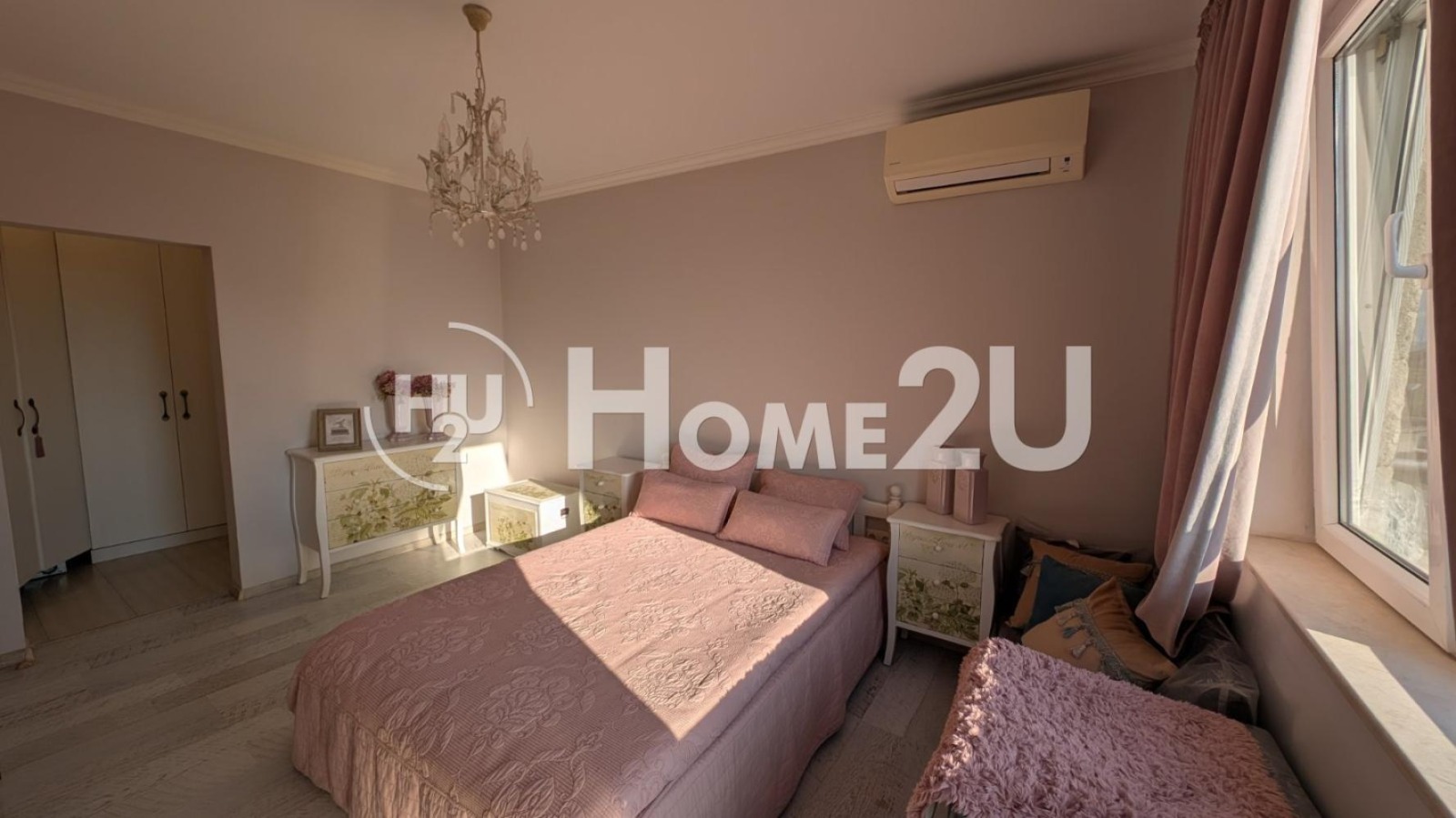 Продава 3-СТАЕН, гр. Бургас, Център, снимка 11 - Апартаменти - 56322861
