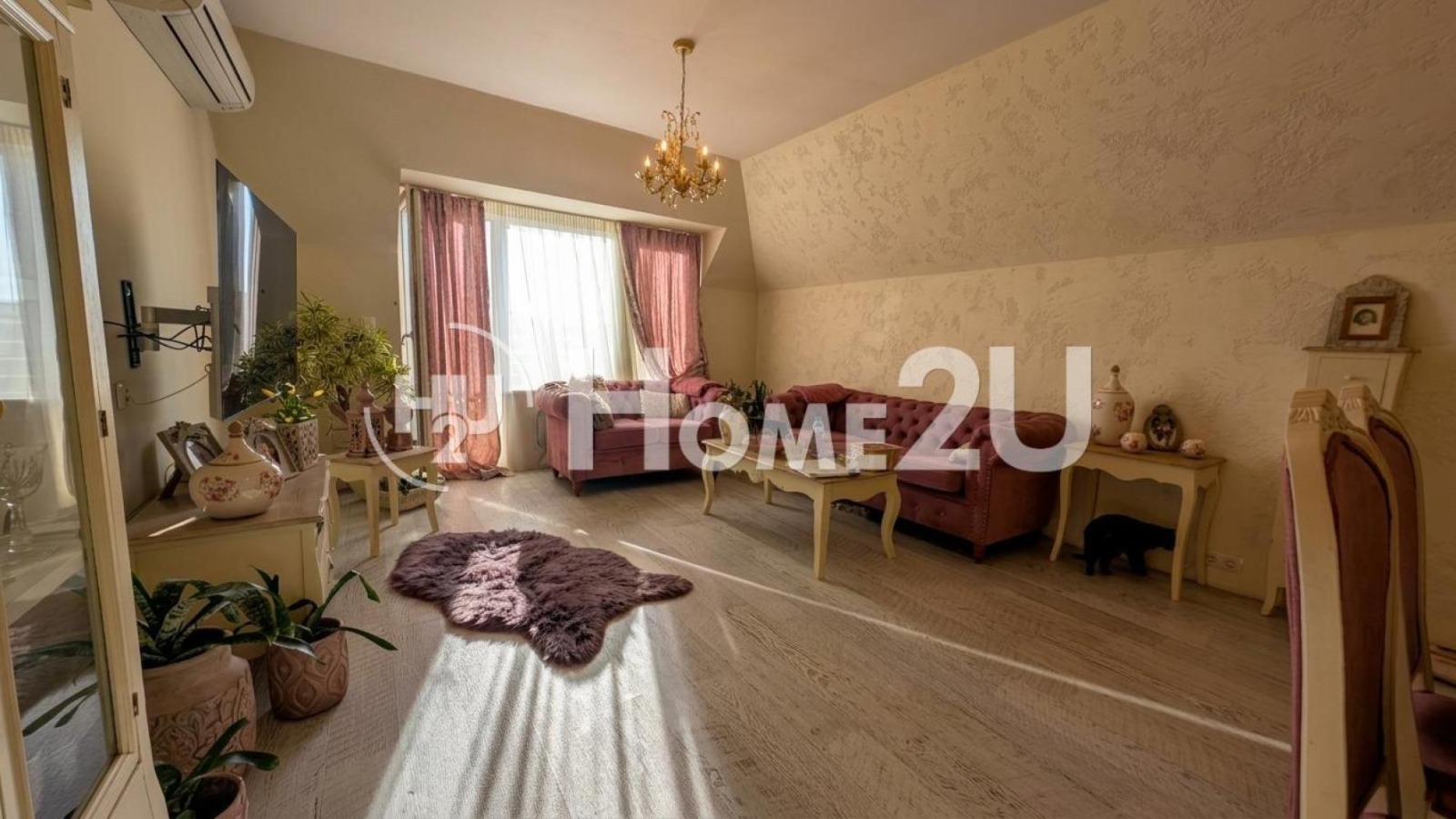 Продава 3-СТАЕН, гр. Бургас, Център, снимка 3 - Апартаменти - 56322861