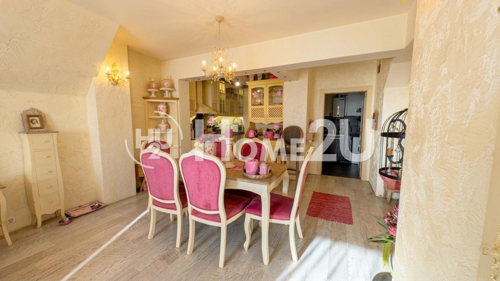 Продава 3-СТАЕН, гр. Бургас, Център, снимка 5 - Апартаменти - 56322861