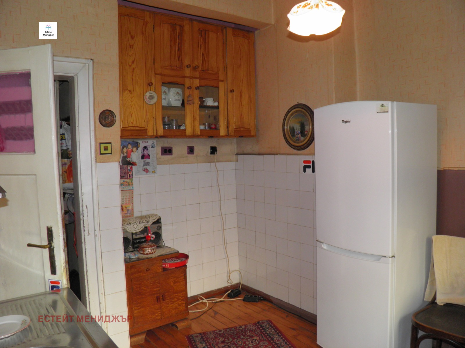 Продава 4-СТАЕН, гр. София, Център, снимка 8 - Апартаменти - 54201232