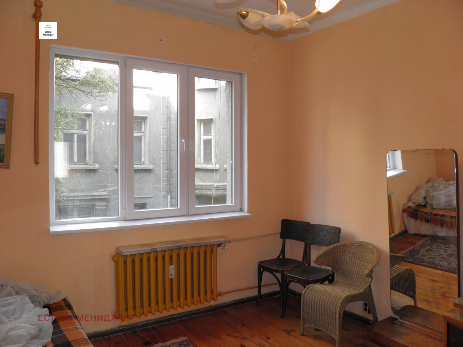 Продава 4-СТАЕН, гр. София, Център, снимка 7 - Апартаменти - 54201232