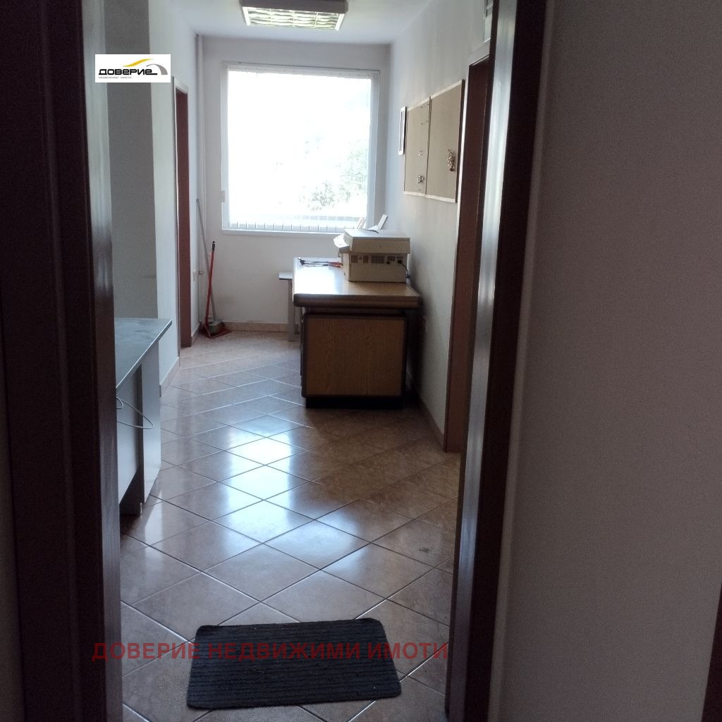 Продава ОФИС, гр. София, Триъгълника, снимка 12 - Офиси - 55084357