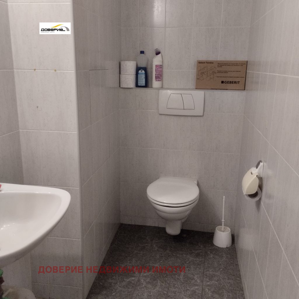 Продава ОФИС, гр. София, Триъгълника, снимка 9 - Офиси - 55084357