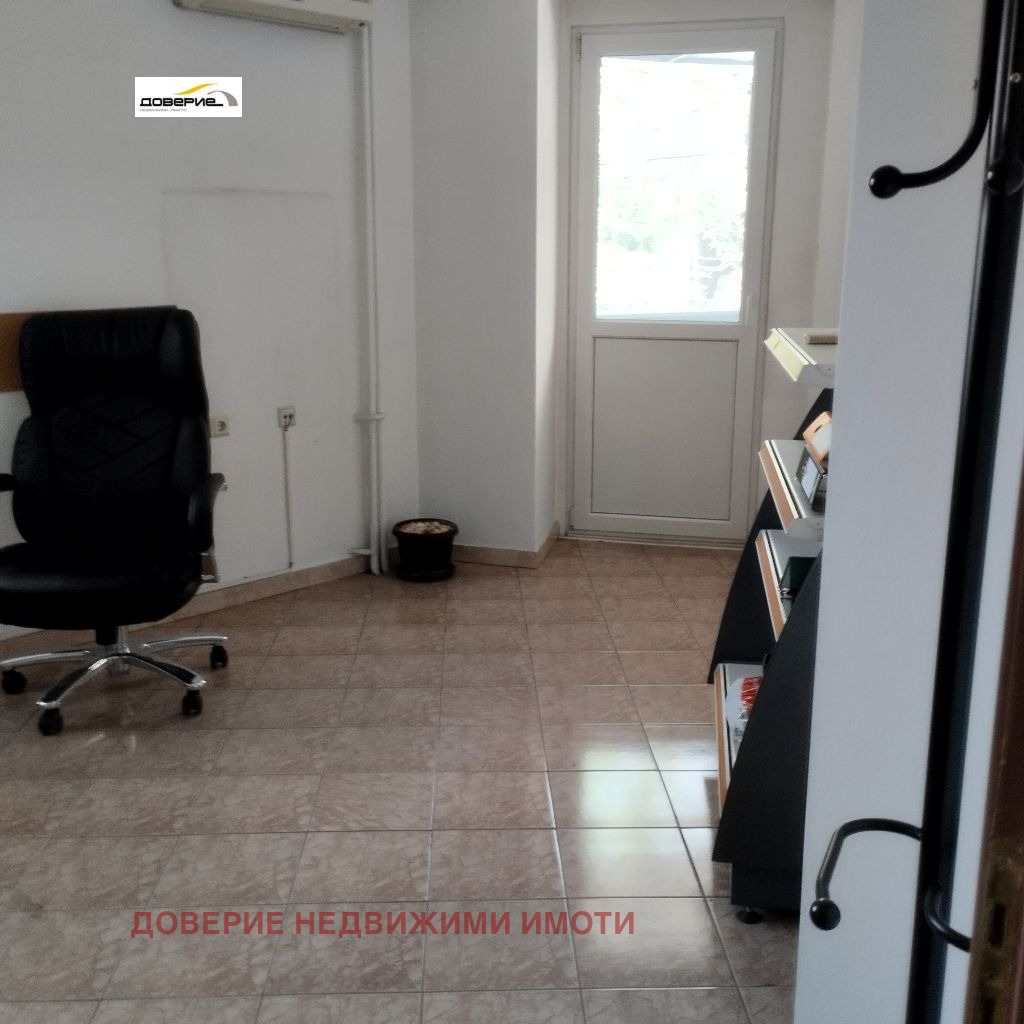 Продава ОФИС, гр. София, Триъгълника, снимка 8 - Офиси - 55084357