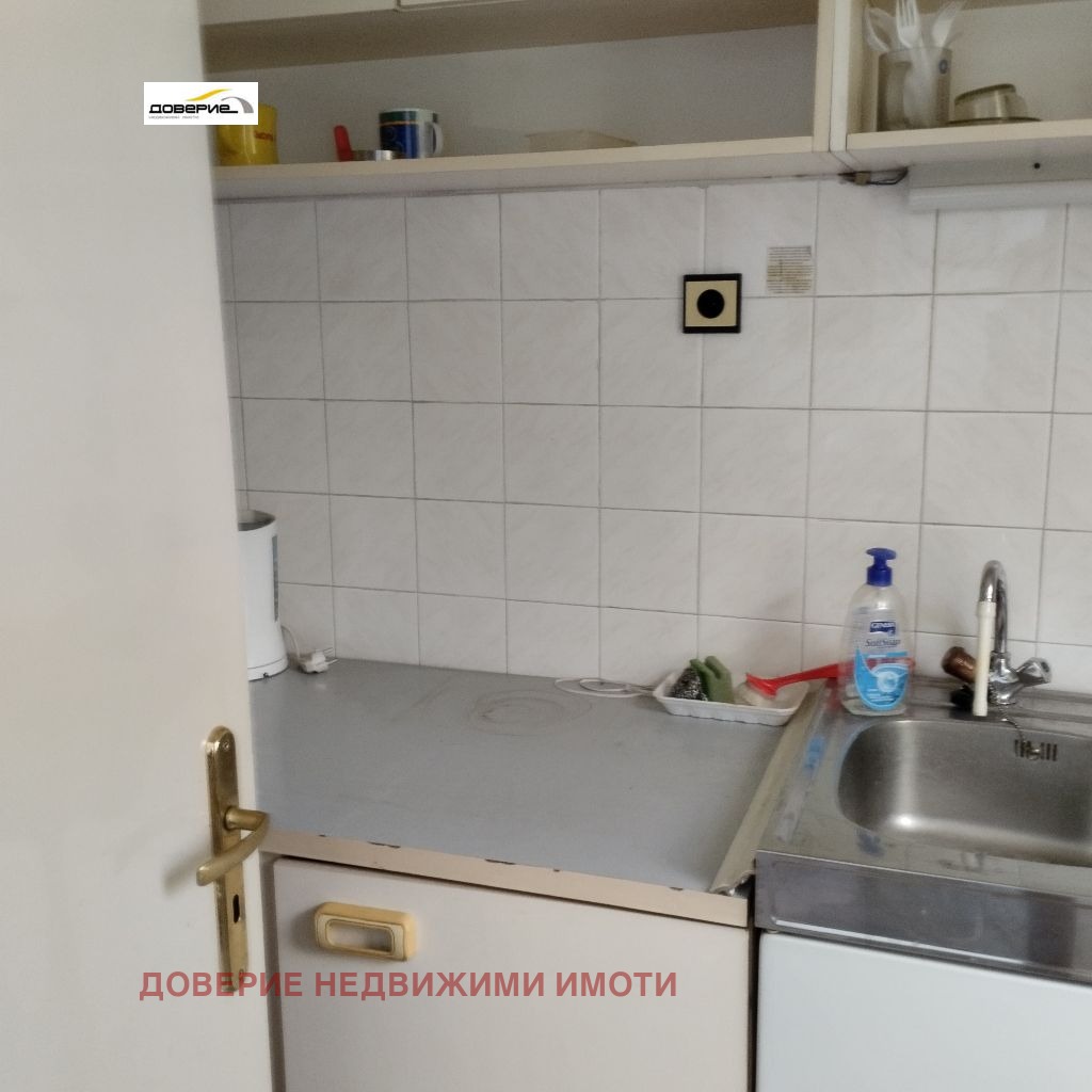 Продава ОФИС, гр. София, Триъгълника, снимка 6 - Офиси - 55084357