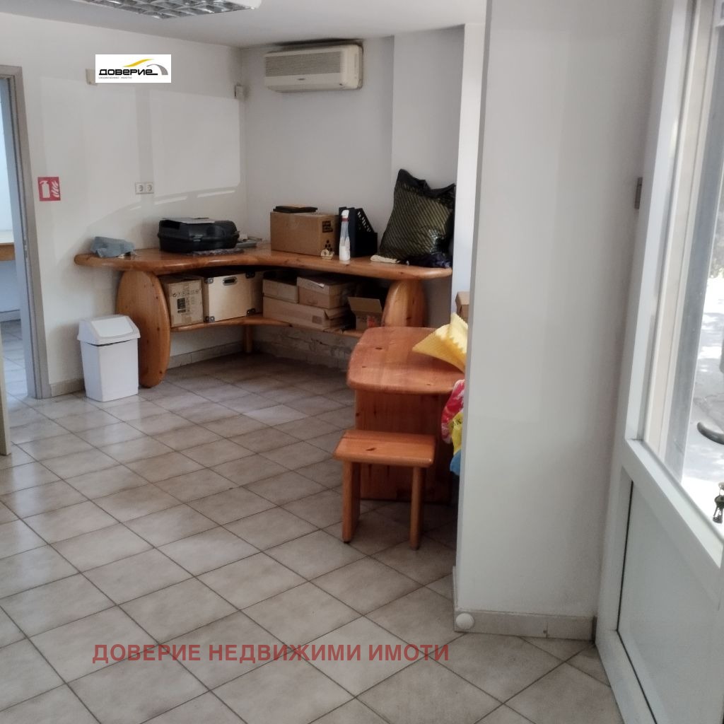 Продава ОФИС, гр. София, Триъгълника, снимка 2 - Офиси - 55084357