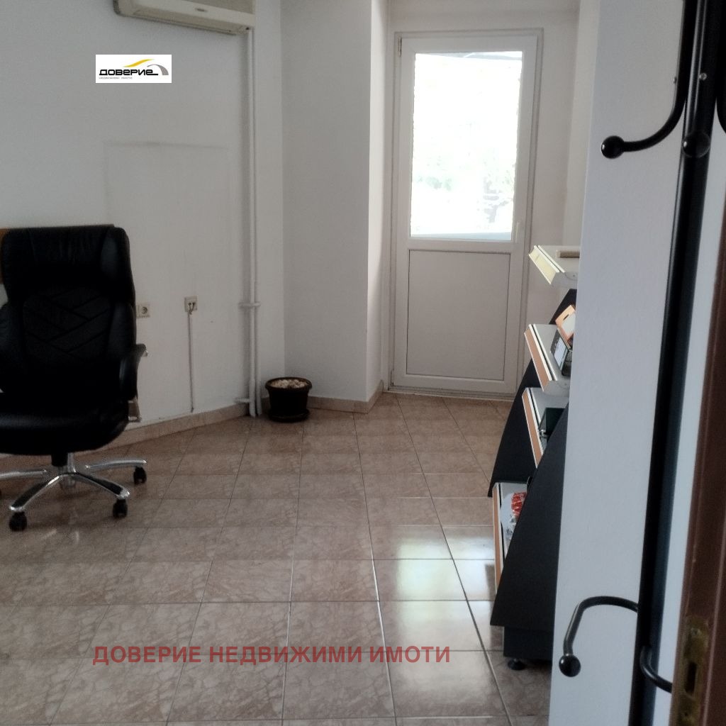 Продава ОФИС, гр. София, Триъгълника, снимка 10 - Офиси - 55084357