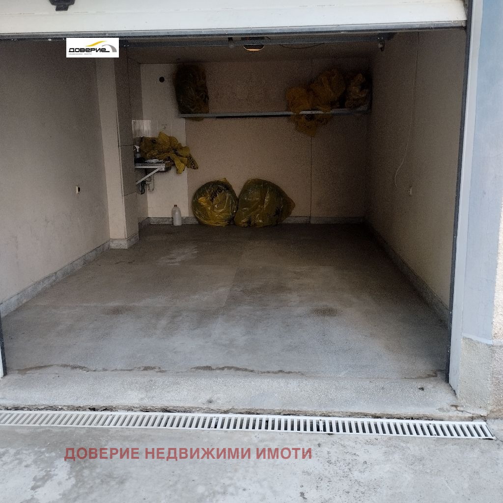 Продава ОФИС, гр. София, Триъгълника, снимка 3 - Офиси - 55084357