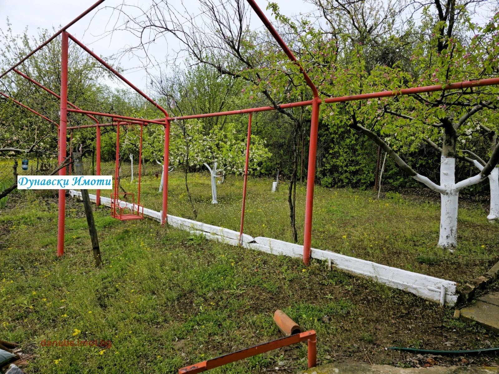Продава ВИЛА, гр. Русе, в.з. Касева Чешма, снимка 11 - Вили - 55001128