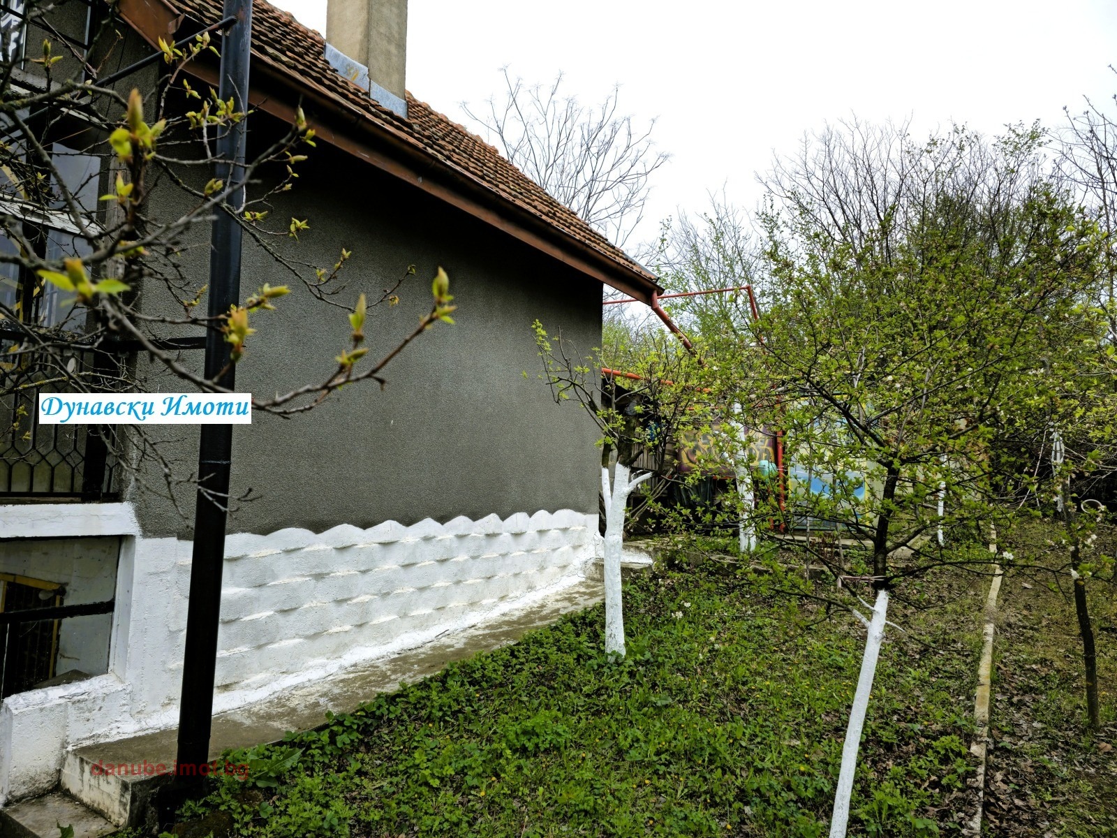 Продава ВИЛА, гр. Русе, в.з. Касева Чешма, снимка 9 - Вили - 55001128