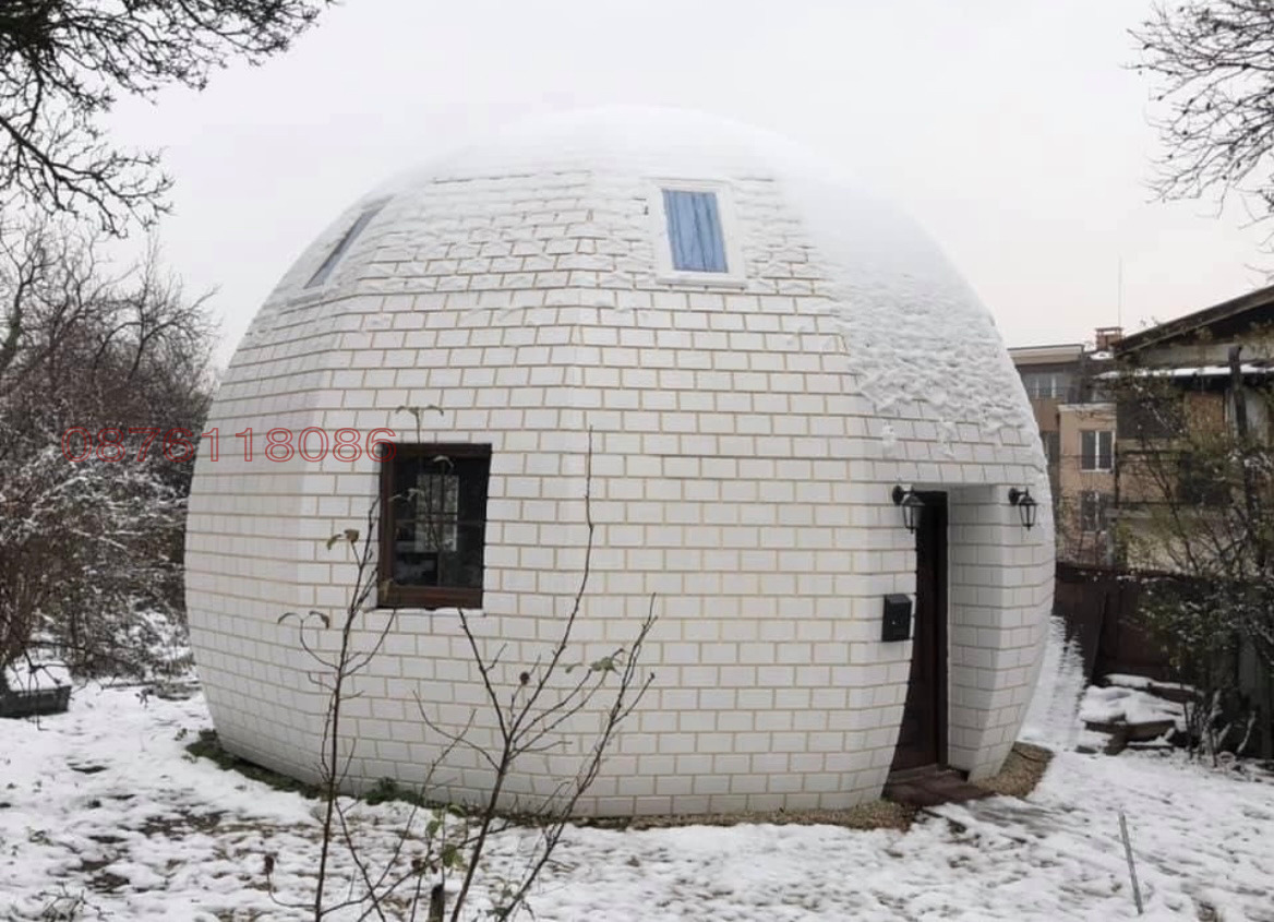 Продава ВИЛА, с. Белчин, област София област