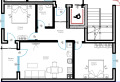 Продава 3-СТАЕН, град Варна, Възраждане 3 • 91000 € / 177980.53 лв. • 74626751 2