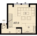 Продава МЕЗОНЕТ, град София, Манастирски ливади • 278116 € • 64813066 — Holmes.bg