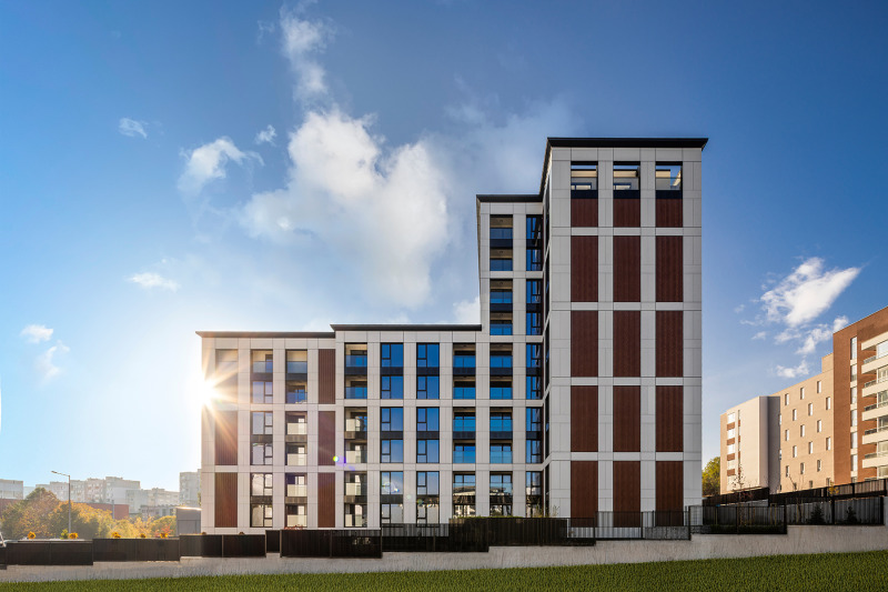 Продава 3-СТАЕН в град София, Дружба 2 - 171 кв.м / 453 813 € » 887 581.08 лв., РОЙ КЕПИТЪЛ ЕООД