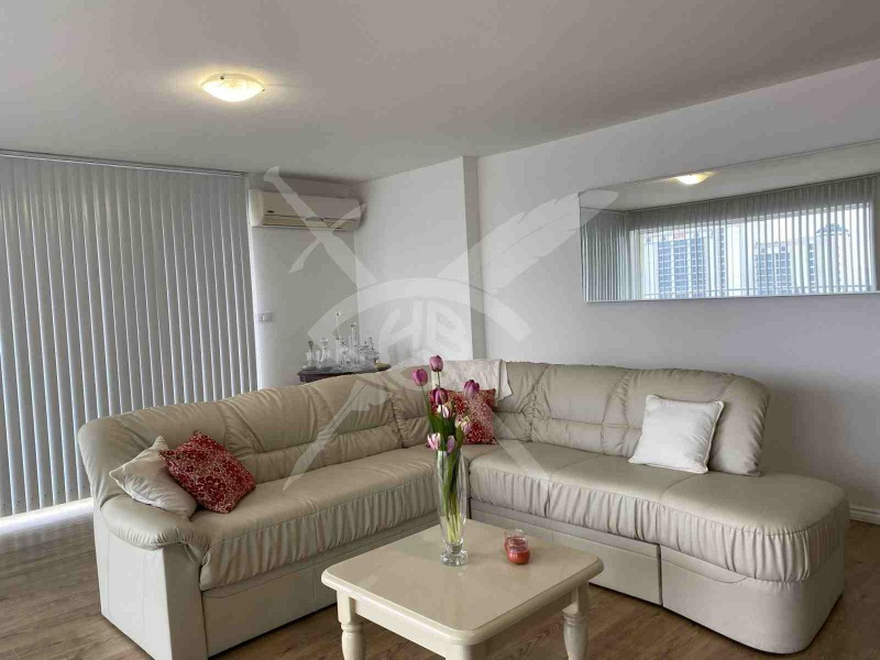 Продава МНОГОСТАЕН в област Бургас, гр. Свети Влас - 240 кв.м / 240 000 € » 469 399.20 лв., ЕКС НВД БУРГАС ООД