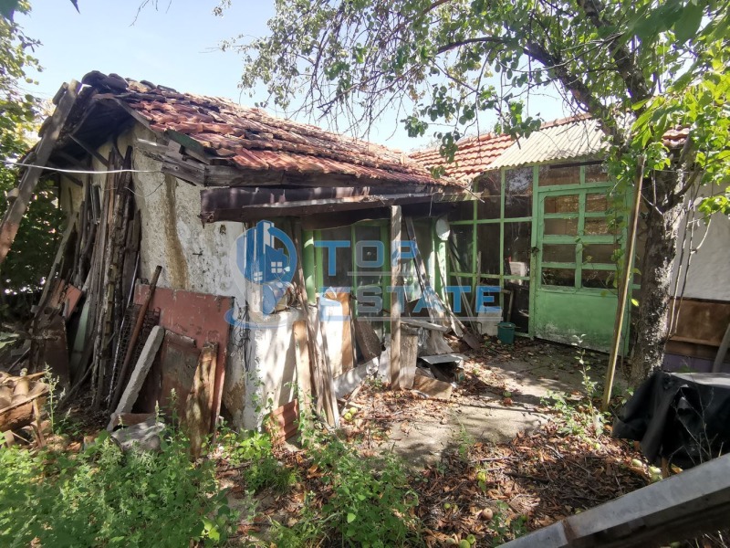 Продава КЪЩА в област Велико Търново, гр. Дебелец - 78 кв.м / 44 000 € » 86 056.52 лв., ТОП ЕСТЕЙТ