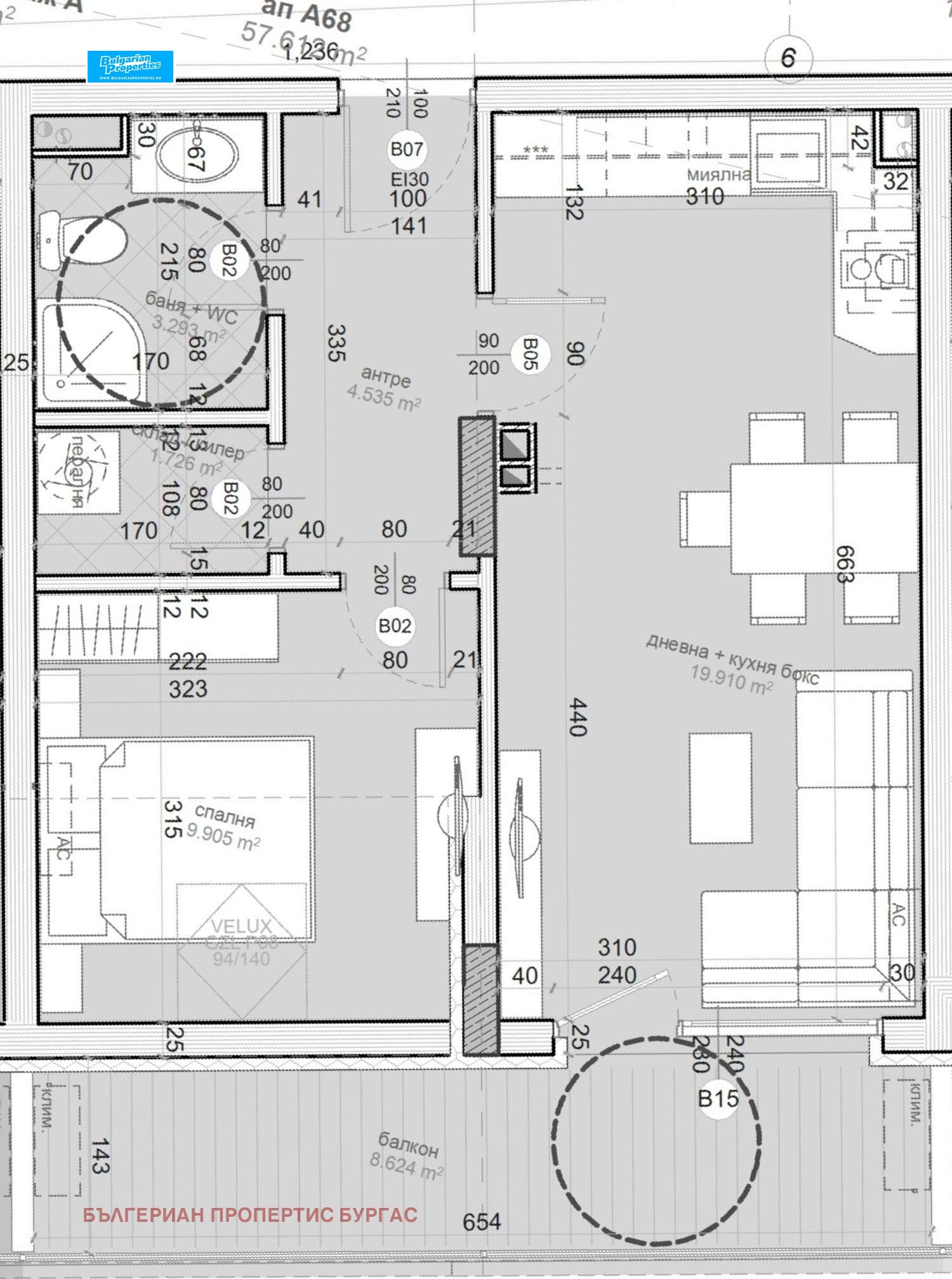 ������� 2-����� | Imot.bg � ����������� 1