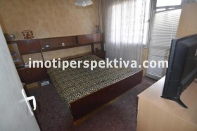 2 Schlafzimmer Kjutschuk Parisch, Plowdiw 4