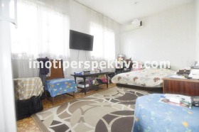 2 Schlafzimmer Kjutschuk Parisch, Plowdiw 1