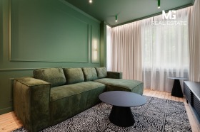 2 slaapkamers Tsentar, Sofia 8