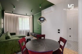 2 slaapkamers Tsentar, Sofia 7