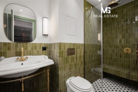 2 slaapkamers Tsentar, Sofia 13