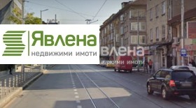 Varastointi Tsentar, Sofia