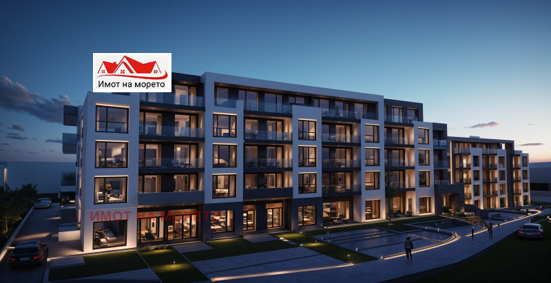 Til salgs  Studio region Burgas , Kiten , 35 kvm | 46943218 - bilde [2]