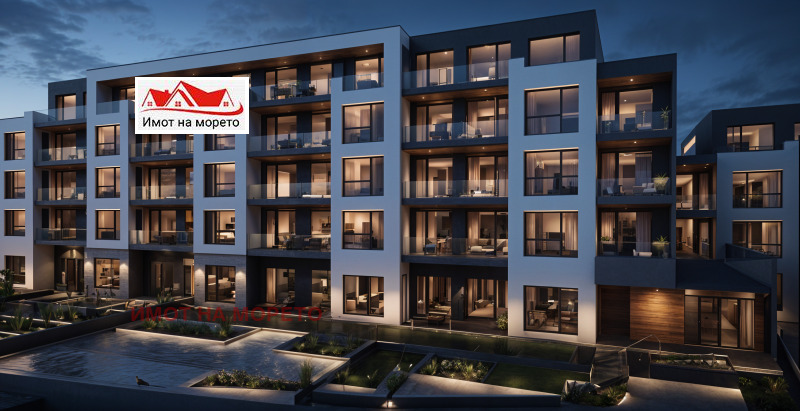 Til salgs  Studio region Burgas , Kiten , 35 kvm | 46943218 - bilde [3]