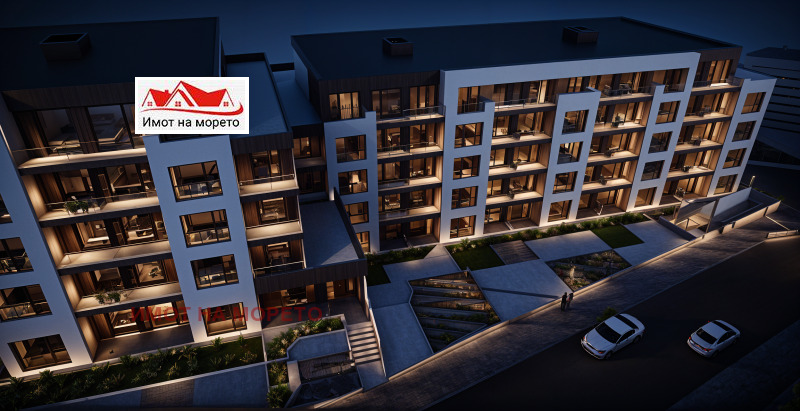 Til salgs  Studio region Burgas , Kiten , 35 kvm | 46943218 - bilde [4]