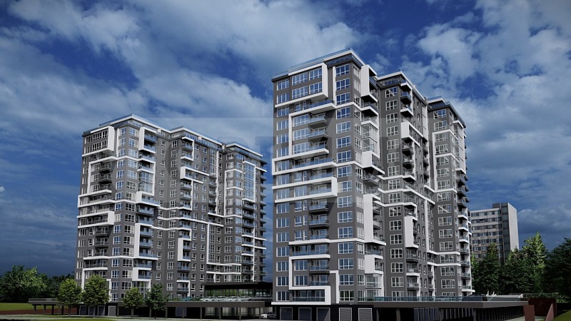 Продава 2-СТАЕН, гр. Варна, Младост 1, снимка 4 - Aпартаменти - 48095395