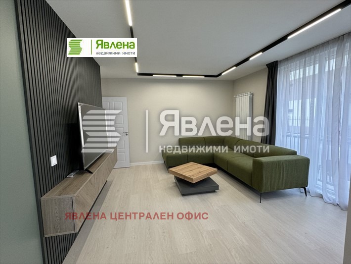 Продава 2-СТАЕН, гр. София, Манастирски ливади, снимка 4 - Aпартаменти - 48299850