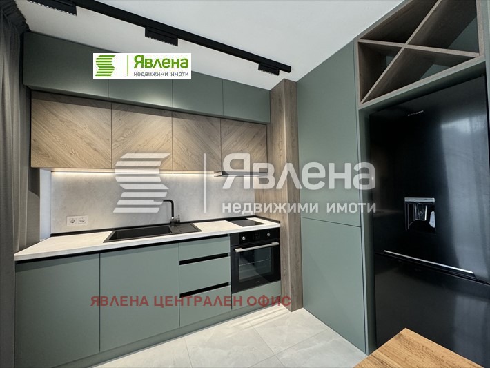 Продава 2-СТАЕН, гр. София, Манастирски ливади, снимка 8 - Aпартаменти - 48299850