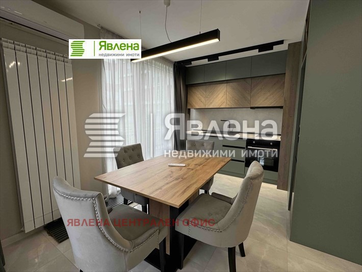 Продава 2-СТАЕН, гр. София, Манастирски ливади, снимка 7 - Aпартаменти - 48299850