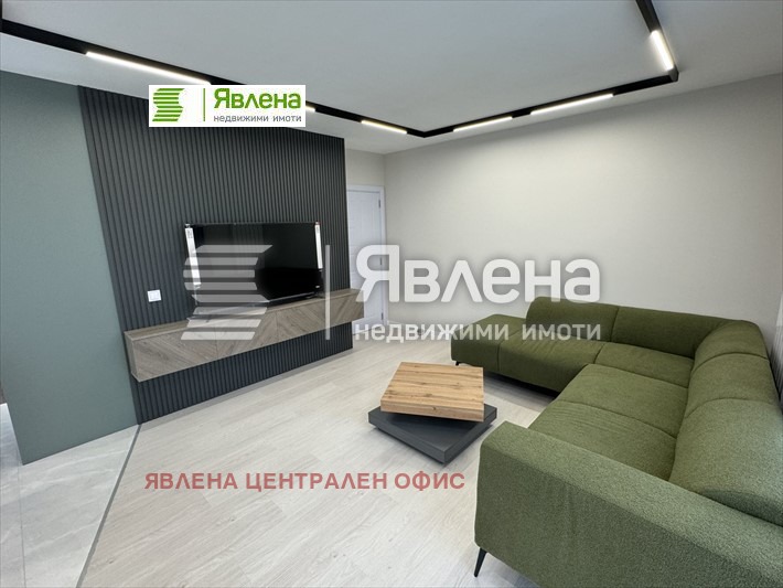 Продава 2-СТАЕН, гр. София, Манастирски ливади, снимка 5 - Aпартаменти - 48299850