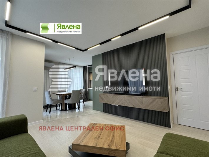 Продава 2-СТАЕН, гр. София, Манастирски ливади, снимка 3 - Aпартаменти - 48299850