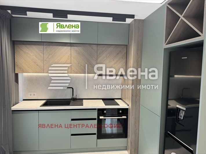 Продава 2-СТАЕН, гр. София, Манастирски ливади, снимка 1 - Aпартаменти - 48299850