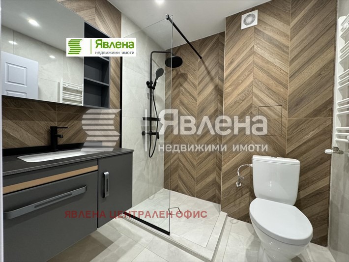 Продава 2-СТАЕН, гр. София, Манастирски ливади, снимка 11 - Aпартаменти - 48299850