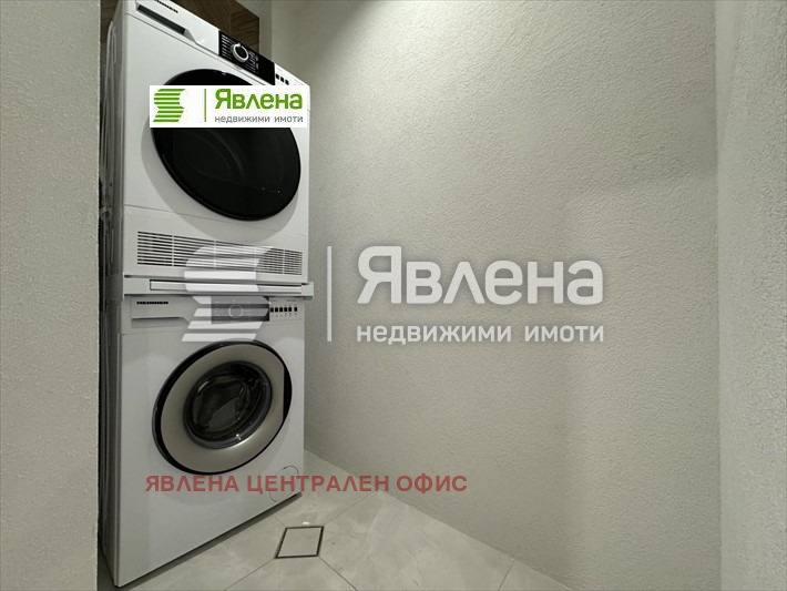 Продава 2-СТАЕН, гр. София, Манастирски ливади, снимка 12 - Aпартаменти - 48299850