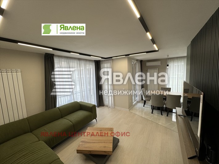 Продава 2-СТАЕН, гр. София, Манастирски ливади, снимка 6 - Aпартаменти - 48299850