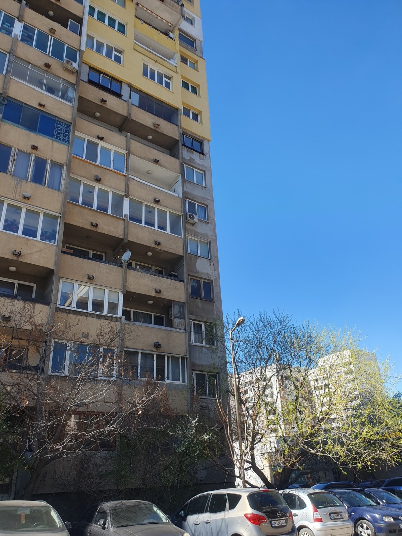 Продава  2-стаен град София , Сухата река , 50 кв.м | 86645707 - изображение [4]